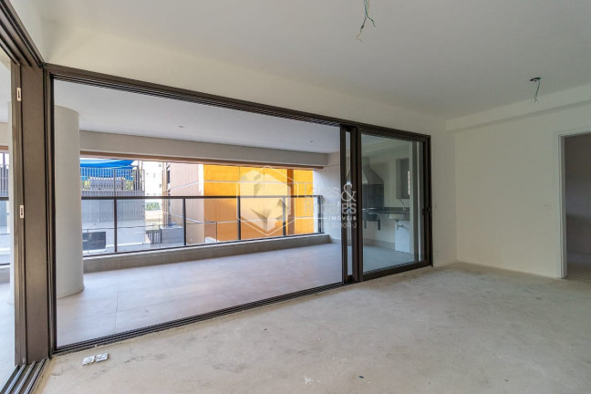 Imagem Apartamento com 3 Quartos à Venda, 153 m² em Moema - São Paulo Imagem Apartamento com 3 Quartos à Venda, 153 m² em Moema - São Paulo