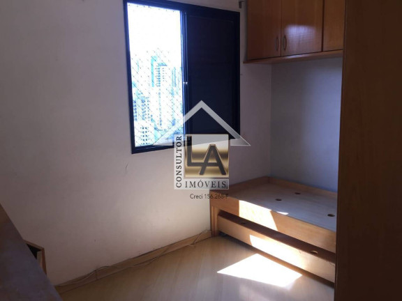 Imagem Apartamento com 3 Quartos à Venda, 72 m² em Vila Andrade - São Paulo