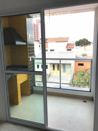 Imagem Apartamento com 2 Quartos à Venda, 48 m² em Paulicéia - São Bernardo Do Campo