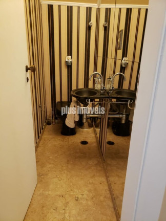 Imagem Casa com 4 Quartos à Venda, 450 m² em Granja Julieta - São Paulo