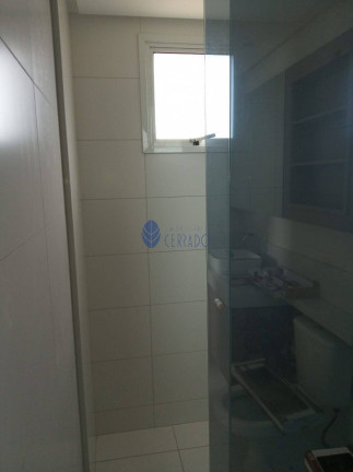Imagem Apartamento com 3 Quartos à Venda, 90 m² em Vila Santa Isabel - Anápolis