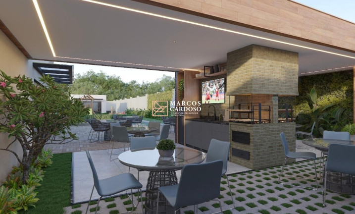 Imagem Casa com 3 Quartos à Venda, 83 m² em Coqueiro - Belém