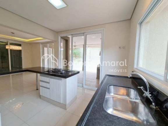 Imagem Casa de Condomínio com 3 Quartos à Venda, 360 m² em Swiss Park - Campinas Imagem Casa de Condomínio com 3 Quartos à Venda, 360 m² em Swiss Park - Campinas