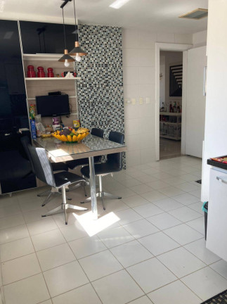 Imagem Cobertura com 3 Quartos à Venda, 164 m² em Barra Da Tijuca - Rio De Janeiro