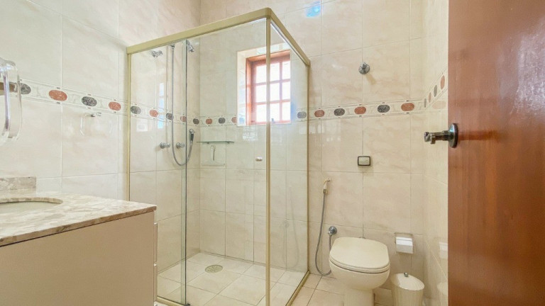 Imagem Casa com 5 Quartos à Venda, 275 m² em Cambuci - São Paulo