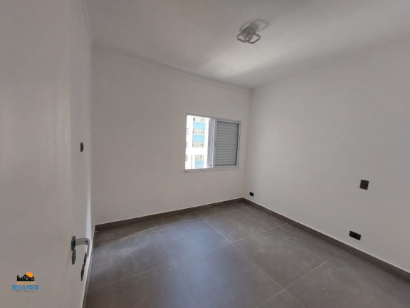 Imagem Apartamento com 2 Quartos à Venda,  em José Menino - Santos