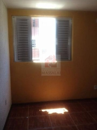 Imagem Apartamento com 1 Quarto à Venda, 43 m² em Rubem Berta - Porto Alegre