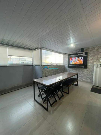 Imagem Cobertura com 2 Quartos para Alugar, 103 m² em Ponte De São João - Jundiaí Imagem Cobertura com 2 Quartos para Alugar, 103 m² em Ponte De São João - Jundiaí
