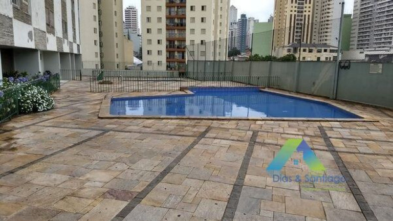 Imagem Apartamento com 3 Quartos à Venda, 89 m² em Aclimação - São Paulo Imagem Apartamento com 3 Quartos à Venda, 89 m² em Aclimação - São Paulo