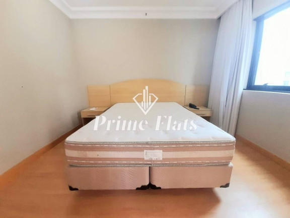 Imagem Apartamento com 1 Quarto para Alugar, 32 m² em Higienópolis - São Paulo Imagem Apartamento com 1 Quarto para Alugar, 32 m² em Higienópolis - São Paulo