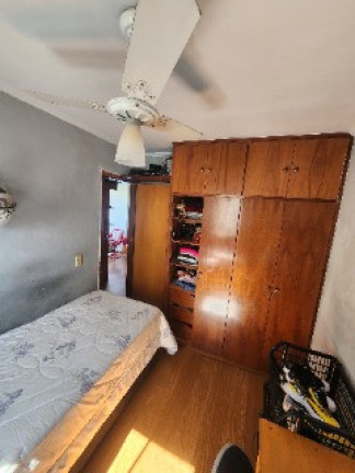 Imagem Apartamento com 2 Quartos à Venda, 53 m² em Jardim Celeste - São Paulo