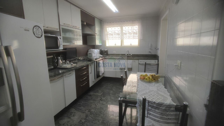 Imagem Apartamento com 3 Quartos à Venda, 145 m² em Planalto Paulista - São Paulo
