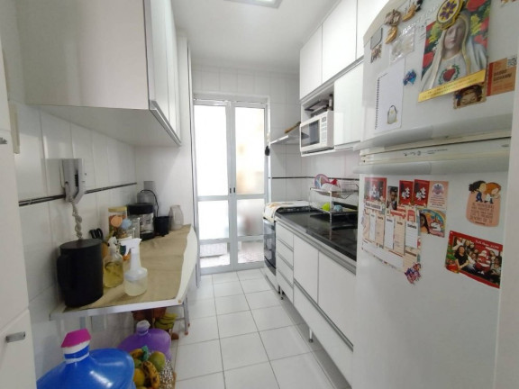 Imagem Apartamento com 2 Quartos à Venda, 73 m² em Vila Bertioga - São Paulo