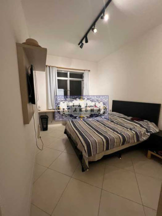 Imagem Apartamento com 1 Quarto à Venda, 39 m² em Botafogo - Rio De Janeiro