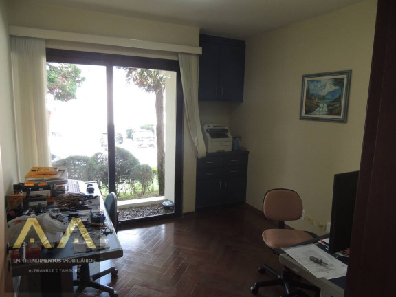 Imagem Casa de Condomínio com 4 Quartos à Venda, 620 m² em Alphaville - Santana De Parnaíba Imagem Casa de Condomínio com 4 Quartos à Venda, 620 m² em Alphaville - Santana De Parnaíba
