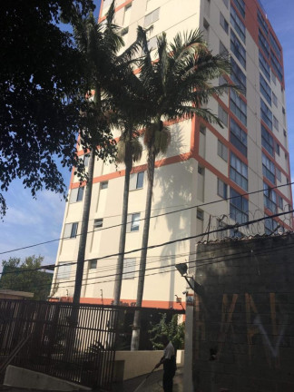 Imóvel com 3 Quartos à Venda, 89 m² em Paraisópolis - São Paulo