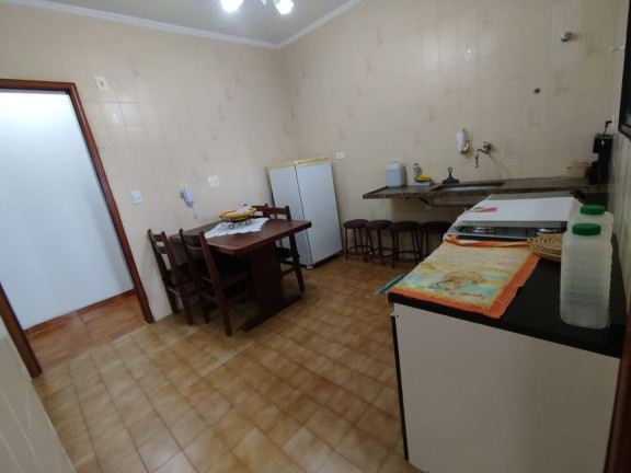 Imagem Apartamento com 3 Quartos à Venda, 90 m² em Centro - Mongaguá