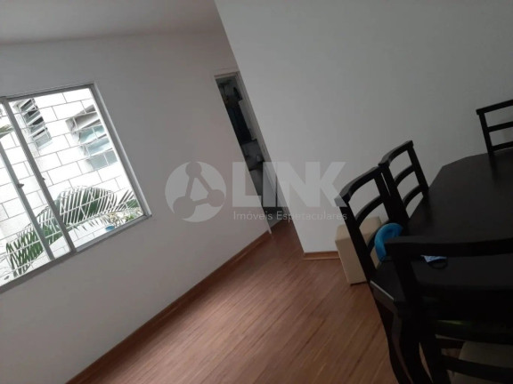 Imagem Apartamento com 2 Quartos à Venda, 53 m² em São Sebastião - Porto Alegre Imagem Apartamento com 2 Quartos à Venda, 53 m² em São Sebastião - Porto Alegre