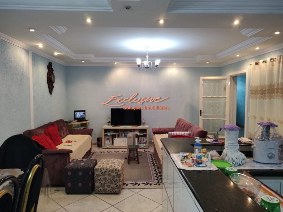 Imagem Casa de Vila com 2 Quartos à Venda, 250 m²