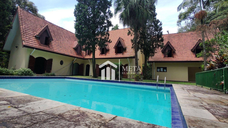 Imagem Imóvel com 4 Quartos à Venda, 350 m² em Roseira - Mairiporã Imagem Imóvel com 4 Quartos à Venda, 350 m² em Roseira - Mairiporã