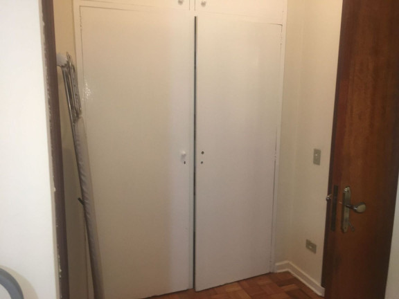 Imagem Apartamento com 3 Quartos à Venda, 150 m² em Centro - Piracicaba Imagem Apartamento com 3 Quartos à Venda, 150 m² em Centro - Piracicaba