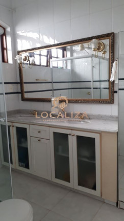 Imagem Casa com 3 Quartos à Venda, 540 m² em Urbanova - São José Dos Campos