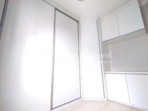 Imagem Apartamento com 3 Quartos à Venda, 158 m² em Mansões Santo Antônio - Campinas
