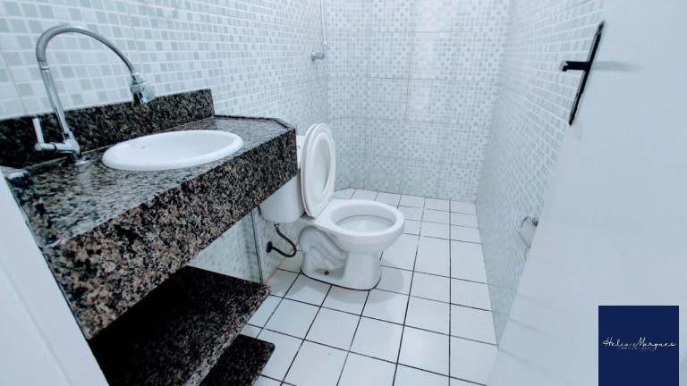 Imagem Apartamento com 2 Quartos à Venda, 45 m² em Coophasul - Campo Grande