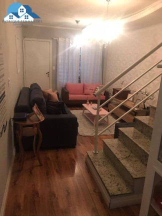 Imagem Casa com 3 Quartos à Venda, 100 m² em Cidade Lider - São Paulo
