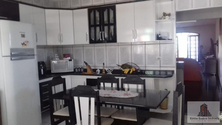 Imagem Casa com 3 Quartos à Venda, 280 m² em Jardim Santa Adélia - São Paulo Imagem Casa com 3 Quartos à Venda, 280 m² em Jardim Santa Adélia - São Paulo