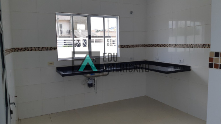 Casa com 2 Quartos à Venda, 86 m² em Loteamento Nova Atibaia - Atibaia