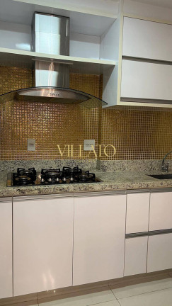 Imagem Apartamento com 3 Quartos à Venda, 95 m² em Setor Bueno - Goiânia