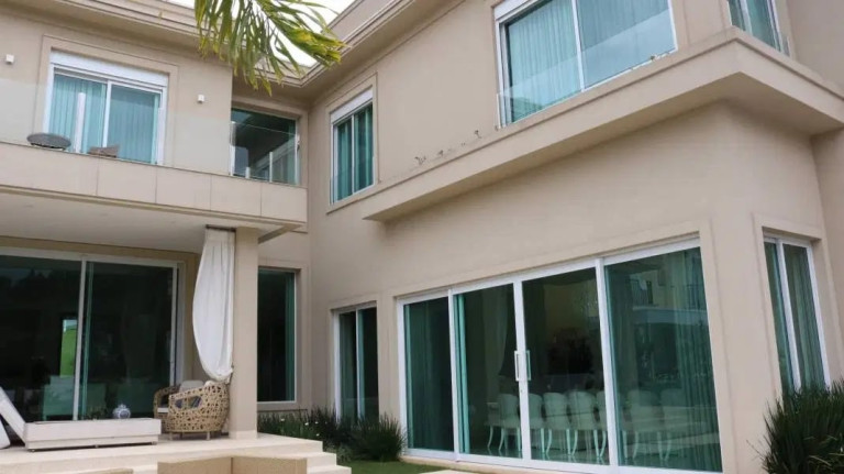Imagem Casa com 5 Quartos à Venda, 740 m² em Alphaville 10 - Santana De Parnaíba Imagem Casa com 5 Quartos à Venda, 740 m² em Alphaville 10 - Santana De Parnaíba