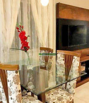 Imagem Apartamento com 3 Quartos à Venda, 90 m² em Centro - Curitiba Imagem Apartamento com 3 Quartos à Venda, 90 m² em Centro - Curitiba
