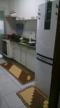 Imagem Apartamento com 3 Quartos à Venda, 64 m² em Vila Ema - São Paulo Imagem Apartamento com 3 Quartos à Venda, 64 m² em Vila Ema - São Paulo