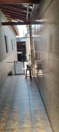 Imagem Casa com 2 Quartos à Venda, 80 m² em Jardim Esplanada - Itatiba Imagem Casa com 2 Quartos à Venda, 80 m² em Jardim Esplanada - Itatiba