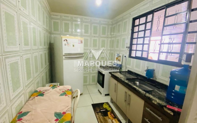 Imagem Casa com 1 Quarto à Venda, 110 m² em Conj. Hab. Parque Itajaí - Campinas Imagem Casa com 1 Quarto à Venda, 110 m² em Conj. Hab. Parque Itajaí - Campinas