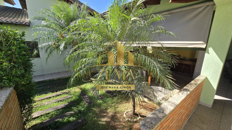 Imagem Casa com 4 Quartos à Venda, 327 m² em Parque Santa Rosa - Suzano