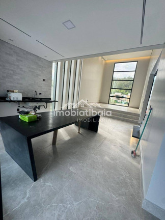 Imagem Casa de Condomínio com 4 Quartos à Venda, 525 m² em Loteamento Granville Atibaia - Atibaia