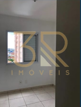 Apartamento com 2 Quartos à Venda, 49 m² em Campos Elíseos - Ribeirão Preto