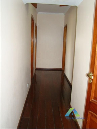 Imagem Apartamento com 4 Quartos à Venda, 320 m² em Mooca - São Paulo