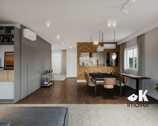 Imagem Apartamento com 3 Quartos à Venda, 207 m² em Jardim Paulista - São Paulo Imagem Apartamento com 3 Quartos à Venda, 207 m² em Jardim Paulista - São Paulo
