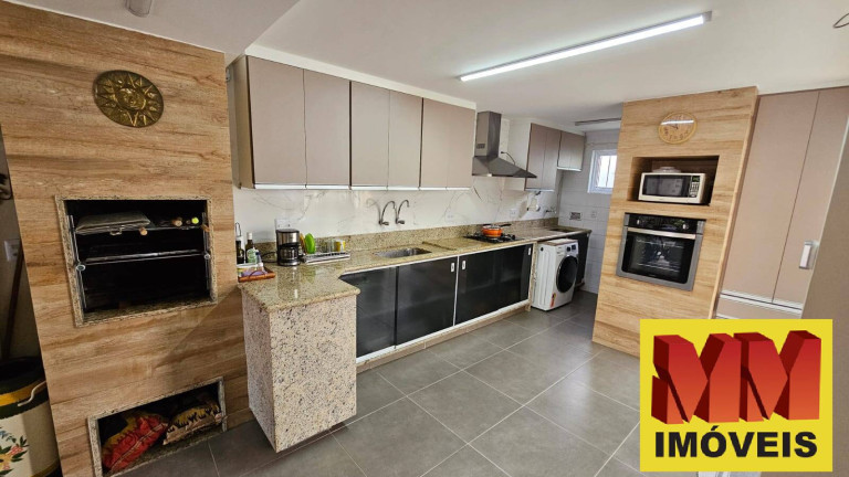 Imagem Casa de Condomínio com 5 Quartos à Venda, 117 m² em Braga - Cabo Frio