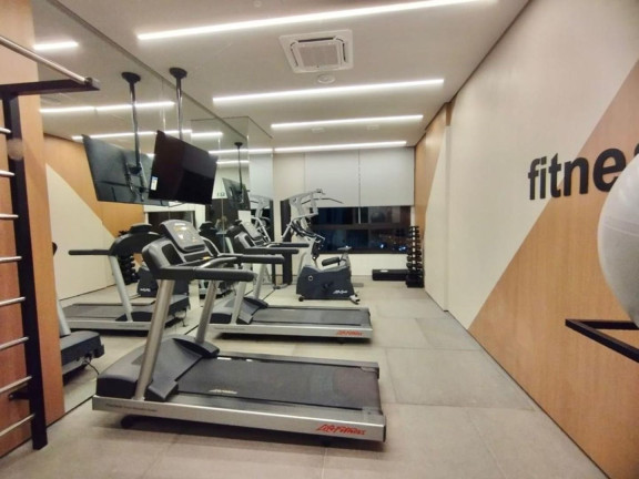 Imagem Studio com 1 Quarto à Venda ou Locação, 32 m² em Vila Mariana - São Paulo