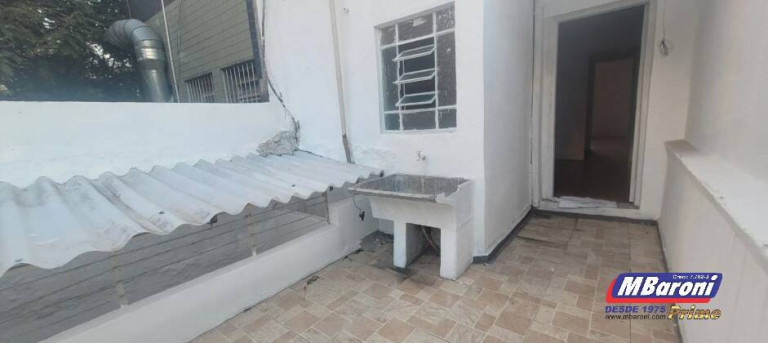 Imagem Casa com 2 Quartos para Alugar, 95 m² em Vila Clementino - São Paulo Imagem Casa com 2 Quartos para Alugar, 95 m² em Vila Clementino - São Paulo