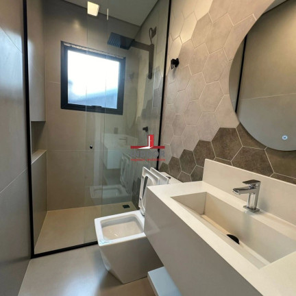 Imagem Casa com 3 Quartos à Venda, 113 m² em Vila Gustavo - São Paulo