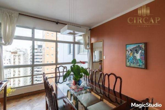 Imagem Apartamento com 3 Quartos à Venda, 246 m² em Higienópolis - São Paulo Imagem Apartamento com 3 Quartos à Venda, 246 m² em Higienópolis - São Paulo