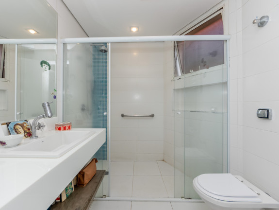 Imagem Imóvel com 3 Quartos à Venda, 126 m² em Vila Madalena - São Paulo Imagem Imóvel com 3 Quartos à Venda, 126 m² em Vila Madalena - São Paulo