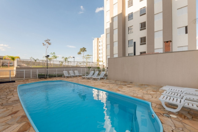 Imagem Apartamento com 2 Quartos à Venda, 50 m² em Parque Nova Veneza - Sumaré Imagem Apartamento com 2 Quartos à Venda, 50 m² em Parque Nova Veneza - Sumaré