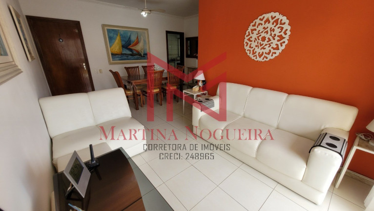 Imagem Apartamento com 3 Quartos à Venda, 90 m² em Enseada - Guarujá Imagem Apartamento com 3 Quartos à Venda, 90 m² em Enseada - Guarujá
